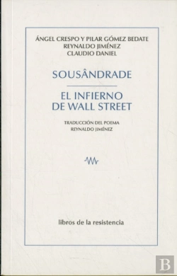 Bertrand.pt - Sousândrade, El Infierno De Wall Street