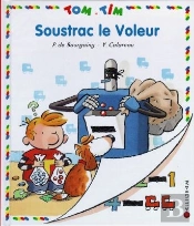 Soustrac Le Voleur