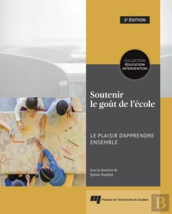 Bertrand.pt - Soutenir Le Goût De L'École, 2e Édition