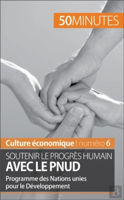 Bertrand.pt - Soutenir Le Progrès Humain Avec Le Pnud