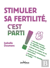 Soutenir Sa Fertilité, C'Est Parti !
