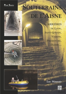 Bertrand.pt - Souterrains De L'Aisne