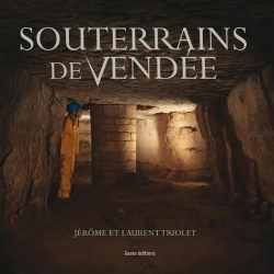 Bertrand.pt - Souterrains De Vendée