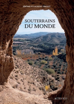 Bertrand.pt - Souterrains Du Monde