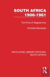 South Africa 1906â€“1961