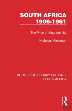 Bertrand.pt - South Africa 1906â€“1961