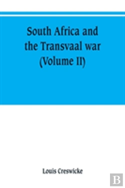 Bertrand.pt - South Africa And The Transvaal War (Volume Ii)