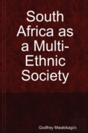 South Africa As A Multi-Ethnic Society