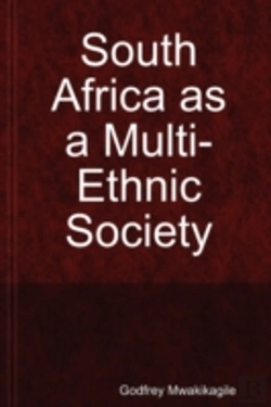 Bertrand.pt - South Africa As A Multi-Ethnic Society