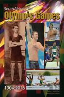 South Africa At The Olympic Games 1904 - 2016