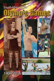 South Africa At The Olympic Games 1904 - 2016