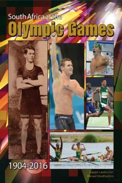 Bertrand.pt - South Africa At The Olympic Games 1904 - 2016