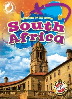 Bertrand.pt - South Africa