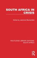 South Africa In Crisis