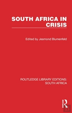 Bertrand.pt - South Africa In Crisis