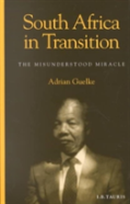 South Africa In Transition