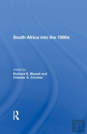 South Africa Into The 1980s