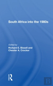 South Africa Into The 1980s