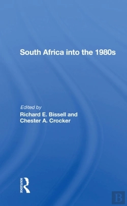 Bertrand.pt - South Africa Into The 1980s