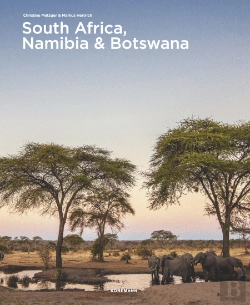 Bertrand.pt - South Africa, Namibia & Botswana