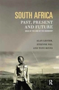Bertrand.pt - South Africa, Past, Present And Future