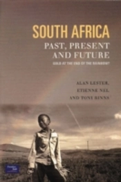 South Africa, Past, Present And Future