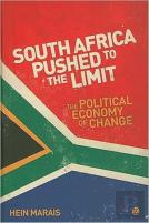 South Africa Pushed To The Limit