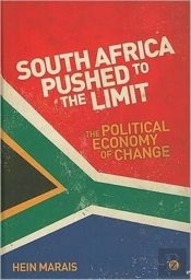 South Africa Pushed To The Limit