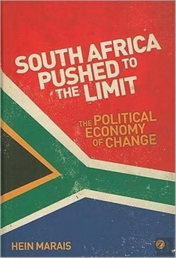 Bertrand.pt - South Africa Pushed To The Limit