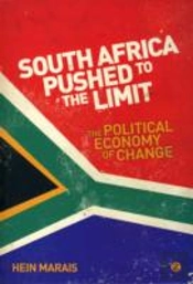 South Africa Pushed To The Limit
