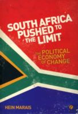 Bertrand.pt - South Africa Pushed To The Limit