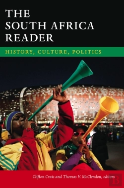 Bertrand.pt - South Africa Reader