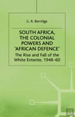 Bertrand.pt - South Africa, The Colonial Powers And Â€˜African Defenceâ€™