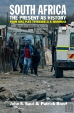 Bertrand.pt - South Africa - The Present As History