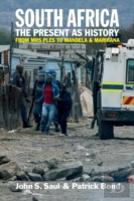 South Africa - The Present As History