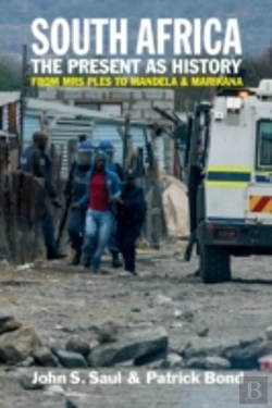 Bertrand.pt - South Africa - The Present As History