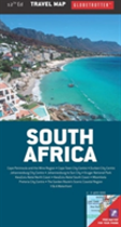 South Africa Travel Map, 12th
