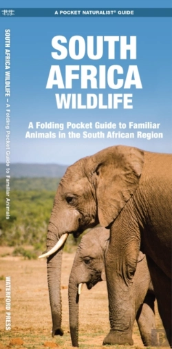 Bertrand.pt - South Africa Wildlife
