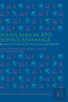 South Africaâ€™S Bpo Service Advantage