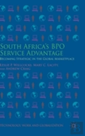 South Africaâ€™S Bpo Service Advantage