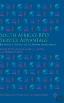 Bertrand.pt - South Africaâ€™S Bpo Service Advantage