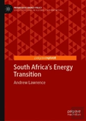 South Africaâ€™S Energy Transition