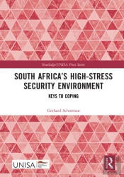 South Africaâ€™S High-Stress Security Environment