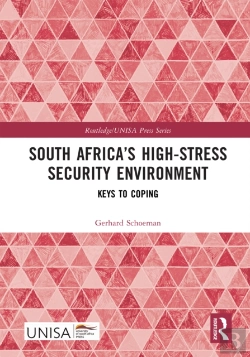 Bertrand.pt - South Africaâ€™S High-Stress Security Environment