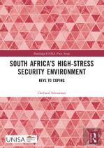South Africaâ€™S High-Stress Security Environment