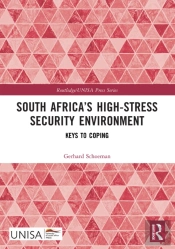 South Africaâ€™S High-Stress Security Environment