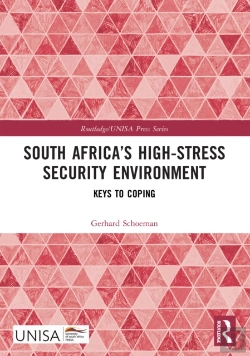 Bertrand.pt - South Africaâ€™S High-Stress Security Environment