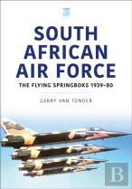 South African Air Force