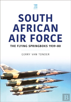 Bertrand.pt - South African Air Force