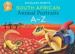 Bertrand.pt - South African Animal Portraits A-Z